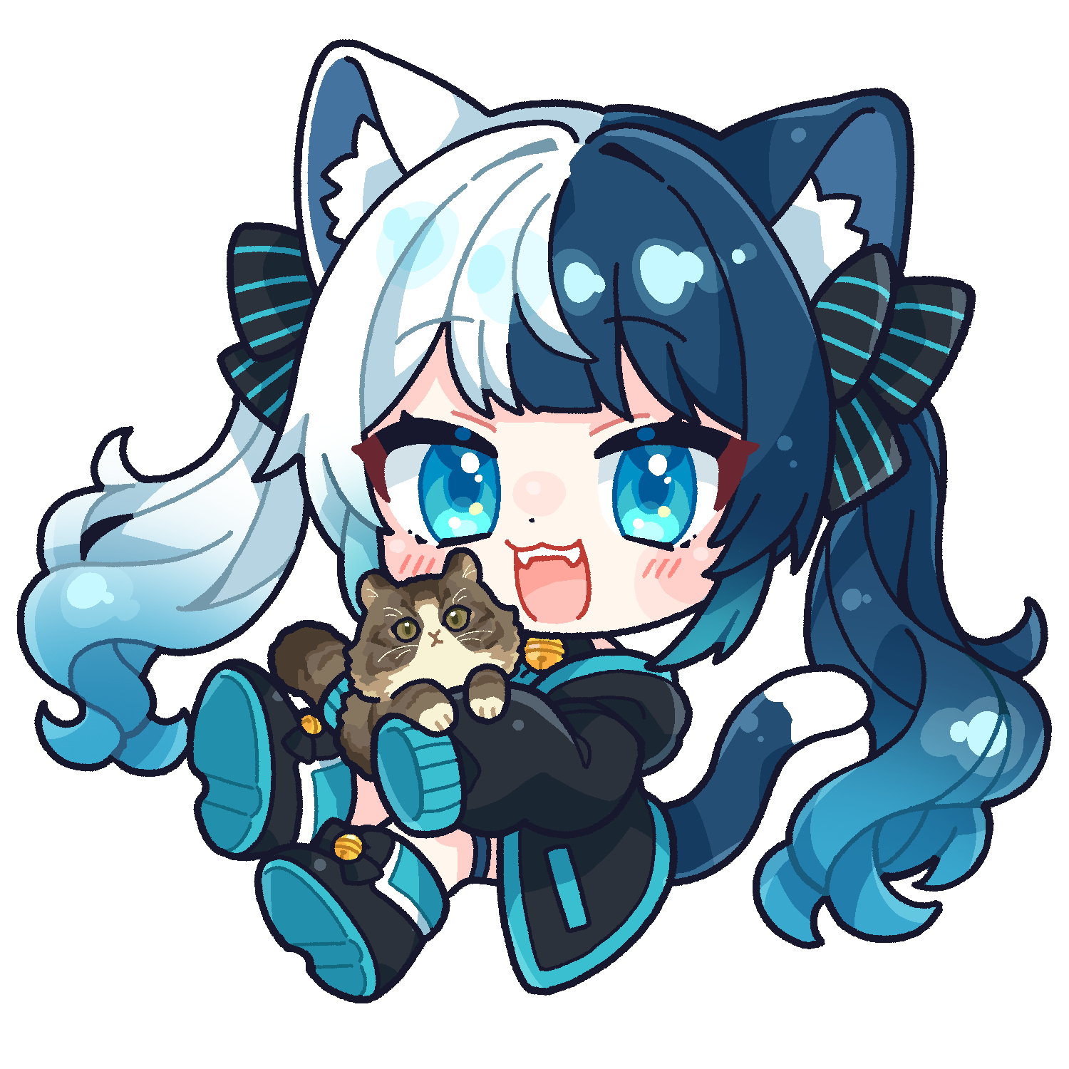 デフォルメ