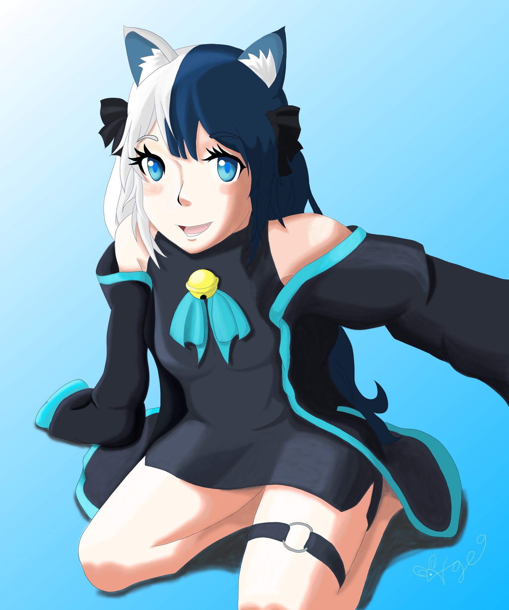 蓮兎エイジくん