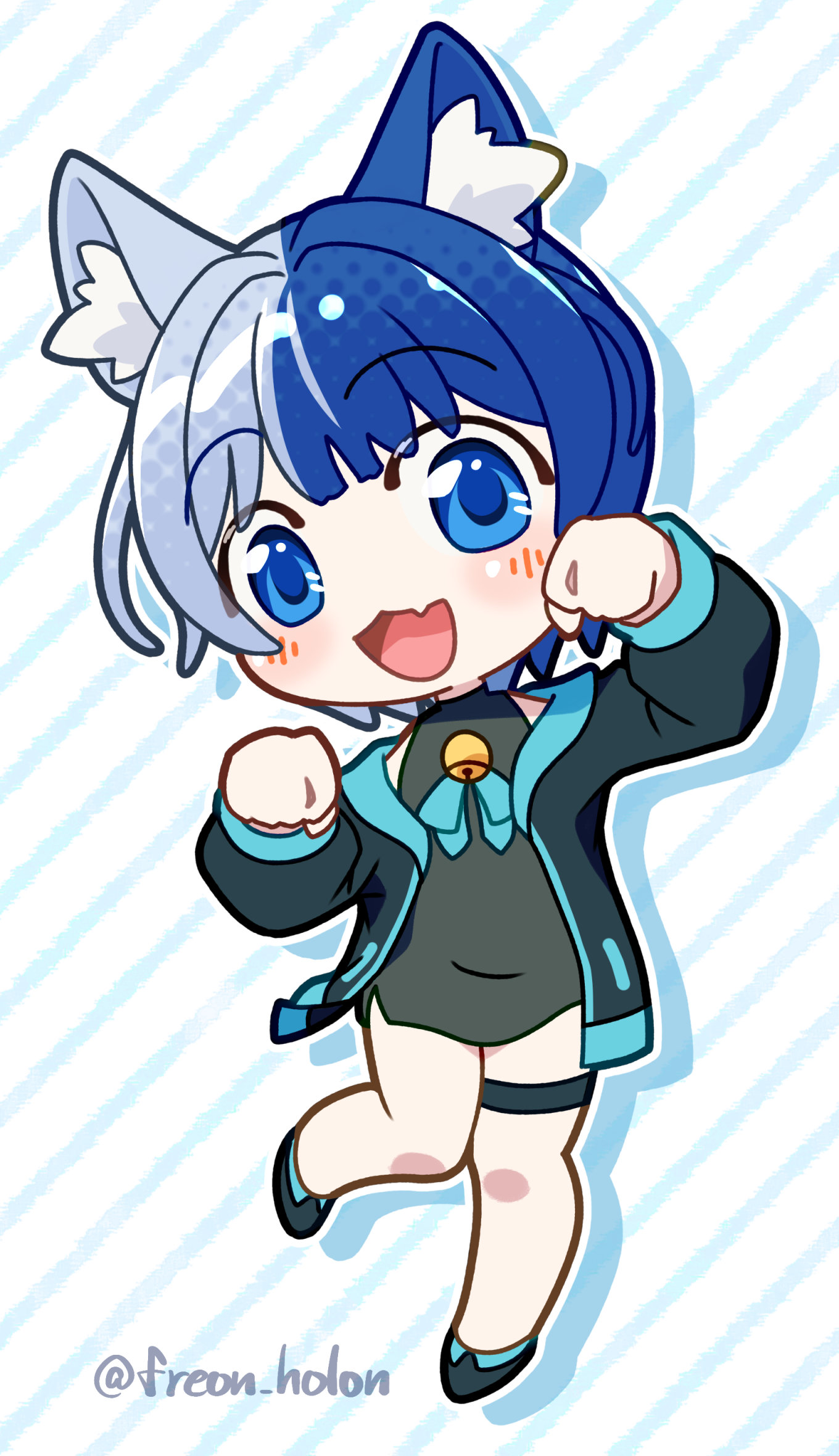 フロンさん