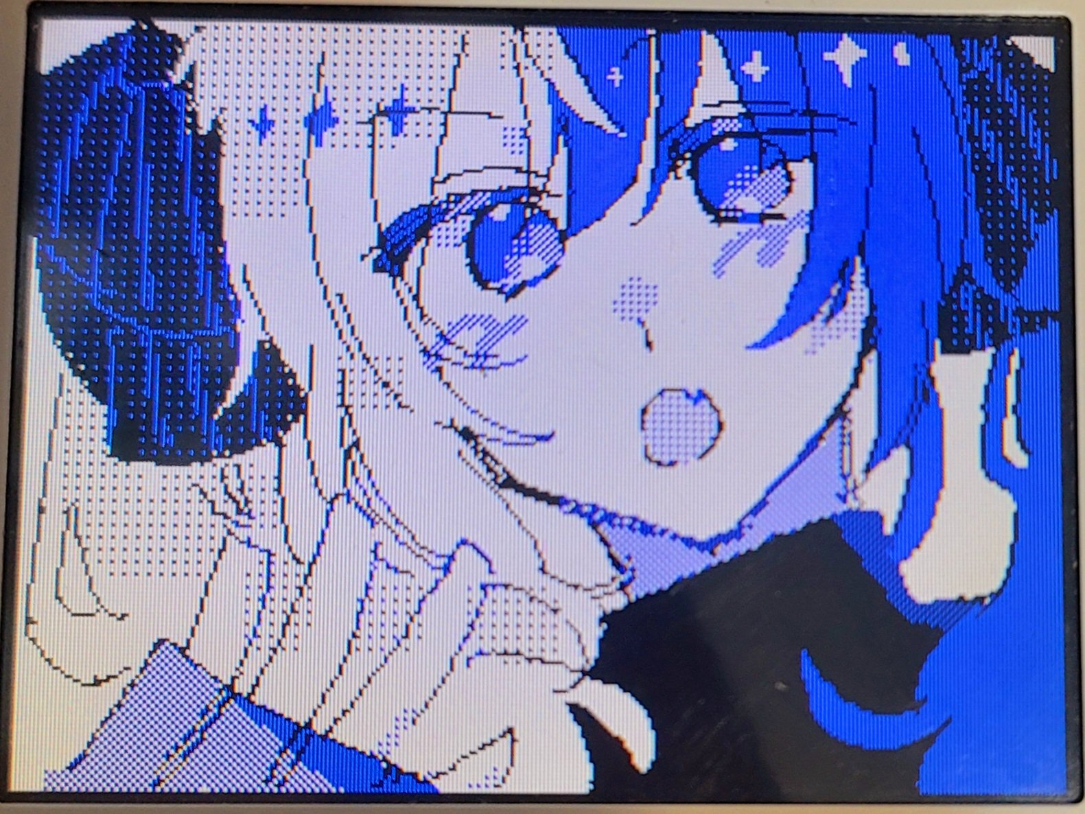 長三景ちゃん