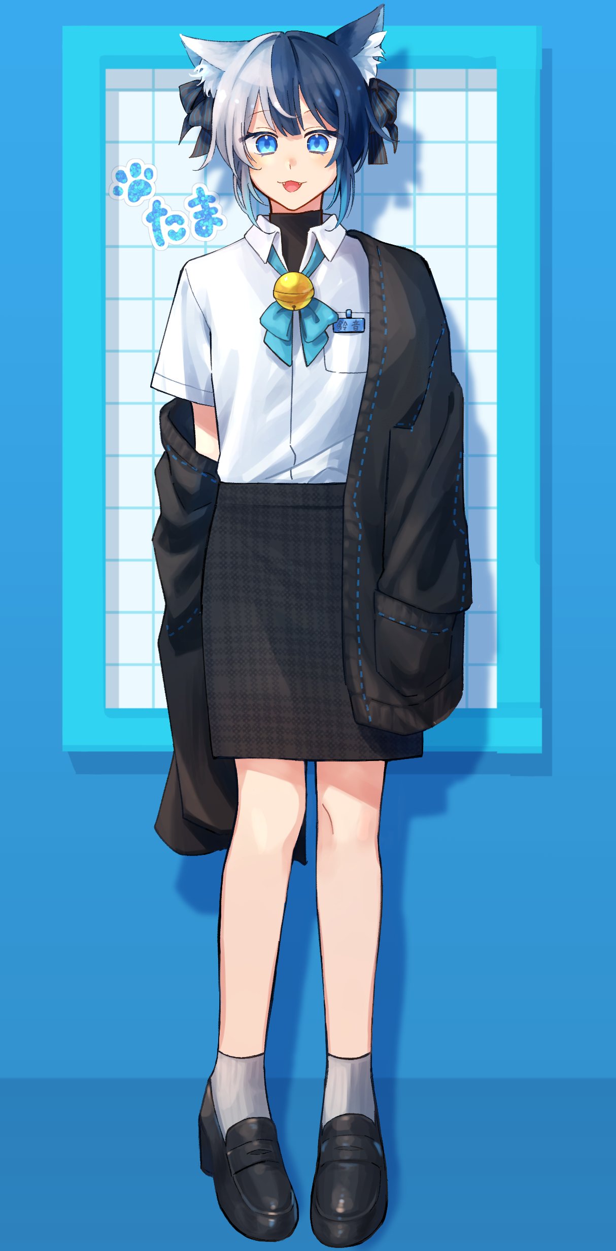 長三景ちゃん