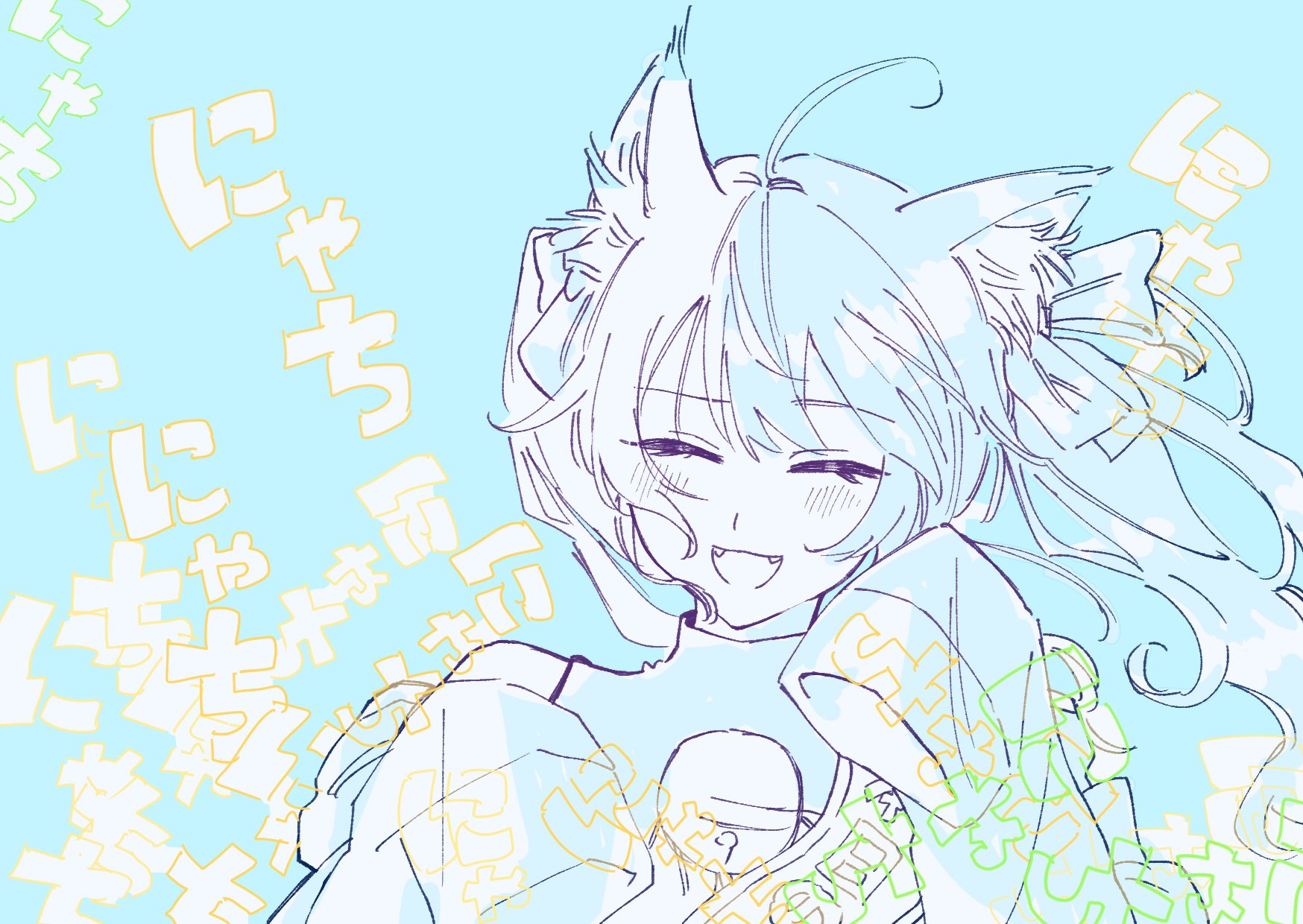 長三景ちゃん