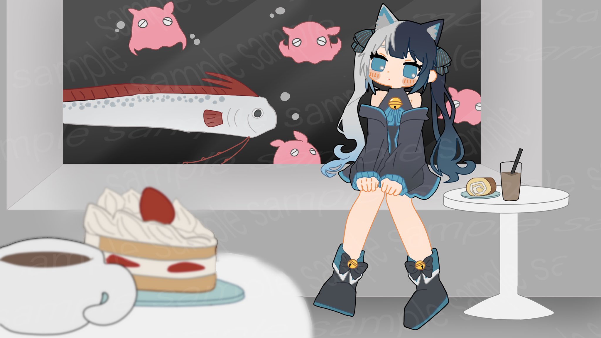 きのびー