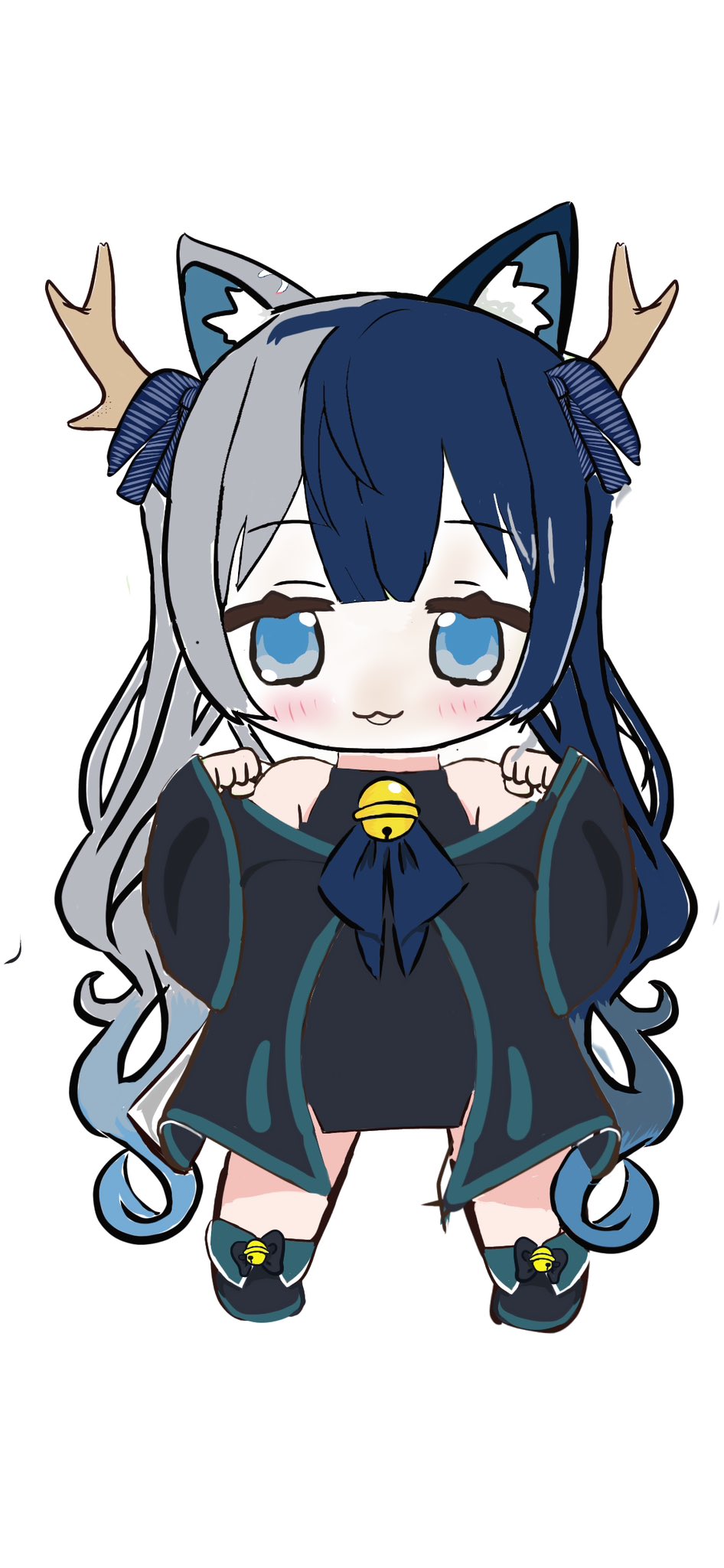 紡葉みらいたん