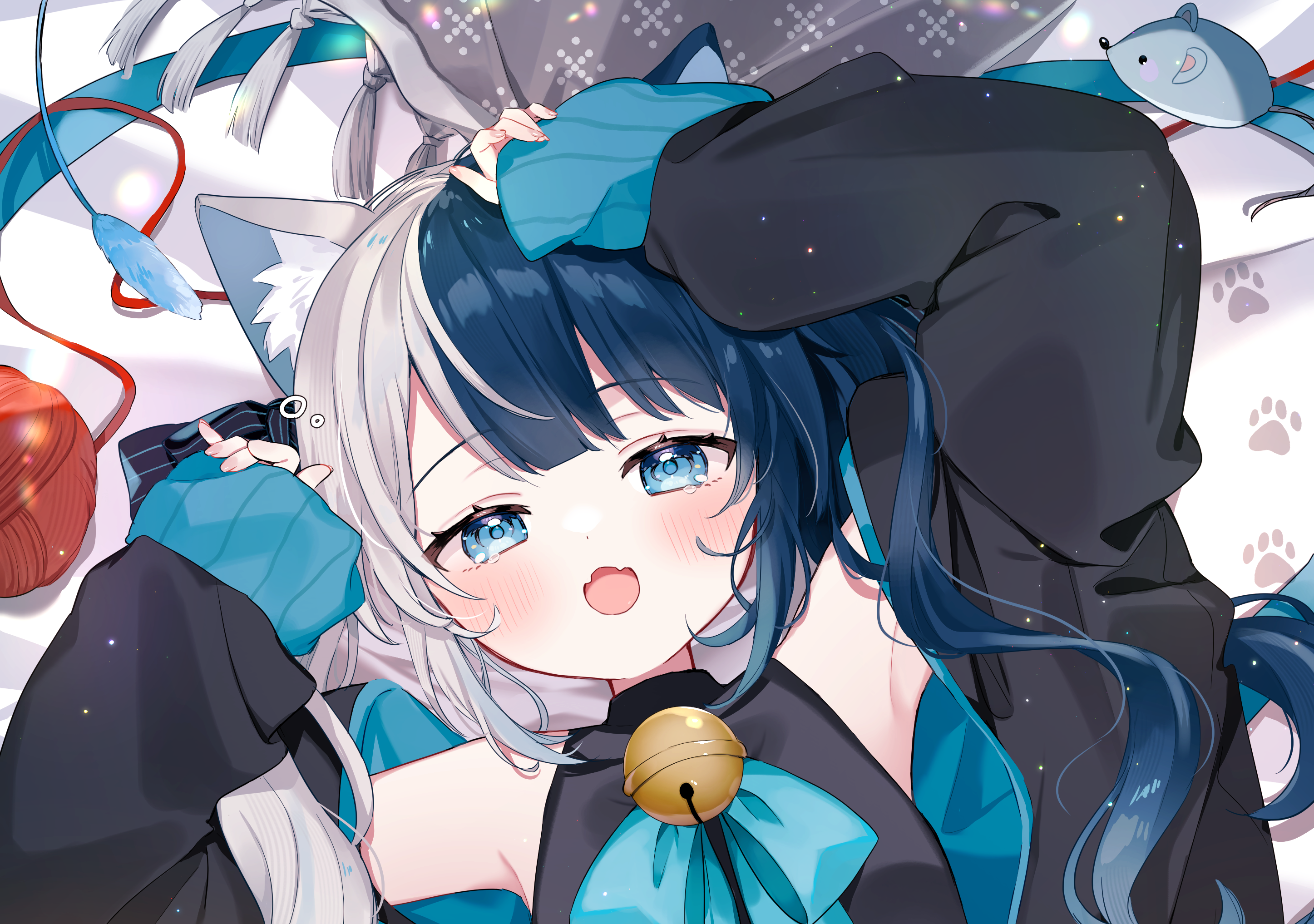 鈴音たま